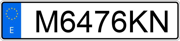 Numer rejestracyjny M6476KN posiada CITROEN C-15 Numer rejestracyjny M6476KN posiada CITROEN C-15