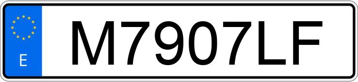 RegistreringsnummerM7907LF har BMW SERIE 3 RegistreringsnummerM7907LF har BMW SERIE 3