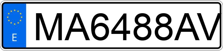 Numer rejestracyjny MA6488AV posiada PORSCHE 928 Numer rejestracyjny MA6488AV posiada PORSCHE 928