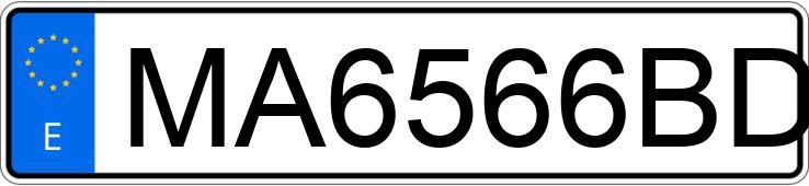 Numer rejestracyjny MA6566BD posiada YAMAHA XVS 1100 Numer rejestracyjny MA6566BD posiada YAMAHA XVS 1100