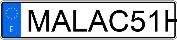 Numer rejestracyjny MALAC51HP6M718463 posiada HYUNDAI ATOS