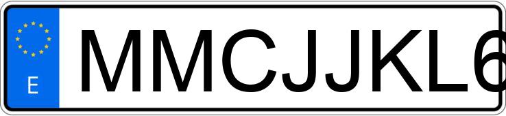 Numer rejestracyjny MMCJJKL60LH016780 posiada MITSUBISHI L 200