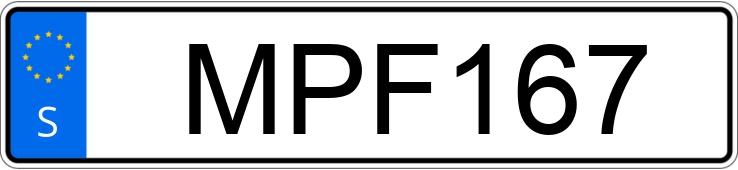 Numer rejestracyjny MPF167 posiada Mercedes-Benz Vito Mixto 119 L Bluetech Numer rejestracyjny MPF167 posiada Mercedes-Benz Vito Mixto 119 L Bluetech