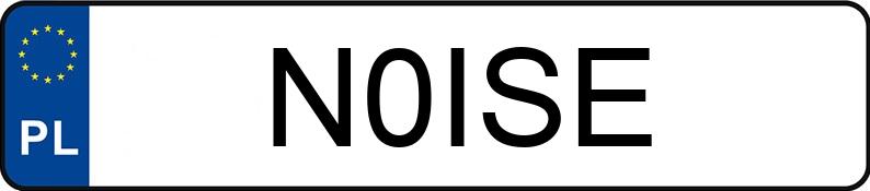 Numer rejestracyjny N0ISE posiada PORSCHE CAYENNE S Numer rejestracyjny N0ISE posiada PORSCHE CAYENNE S