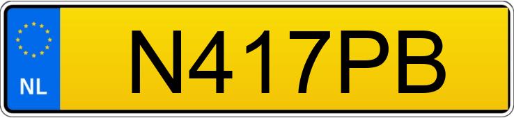 Numer rejestracyjny N417PB posiada AUDI A6 AVANT 55 TFSI E Numer rejestracyjny N417PB posiada AUDI A6 AVANT 55 TFSI E