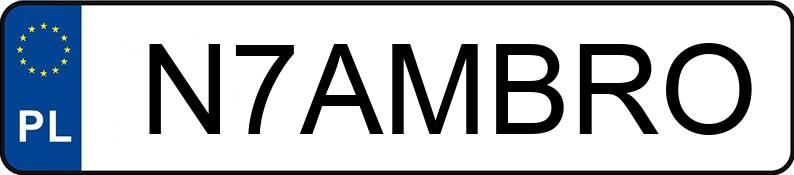 Numer rejestracyjny N7AMBRO posiada AUDI A4 Avant 2.0 TDi DPF MR`12 E5 B8 A4 Avant 2.0 TDi DPF MR`12 E5 B8 Numer rejestracyjny N7AMBRO posiada AUDI A4 Avant 2.0 TDi DPF MR`12 E5 B8 A4 Avant 2.0 TDi DPF MR`12 E5 B8