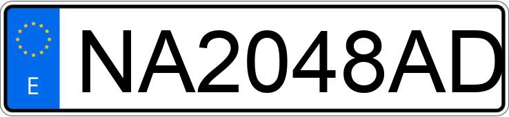 Numer rejestracyjny NA2048AD posiada HARLEY DAVIDSON 883 DE LUXE Numer rejestracyjny NA2048AD posiada HARLEY DAVIDSON 883 DE LUXE