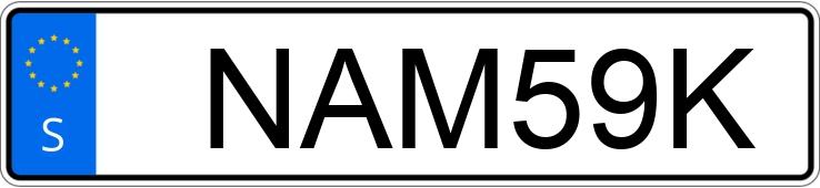 Numer rejestracyjny NAM59K posiada Land Rover Range Rover Sport Numer rejestracyjny NAM59K posiada Land Rover Range Rover Sport