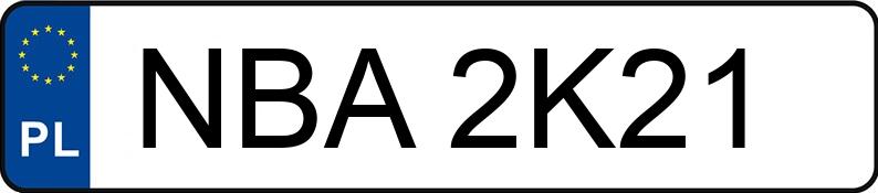 Numer rejestracyjny NBA 2K21 posiada NIEWIADÓW --- - NBA2K21 Numer rejestracyjny NBA 2K21 posiada NIEWIADÓW --- - NBA2K21
