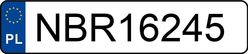 Numer rejestracyjny NBR 16245 posiada BMW 318 Touring Diesel Kat. MR`01 E3 E46 318 Touring Diesel Kat. MR`01 E3 E46 - NBR16245 Numer rejestracyjny NBR 16245 posiada BMW 318 Touring Diesel Kat. MR`01 E3 E46 318 Touring Diesel Kat. MR`01 E3 E46 - NBR16245
