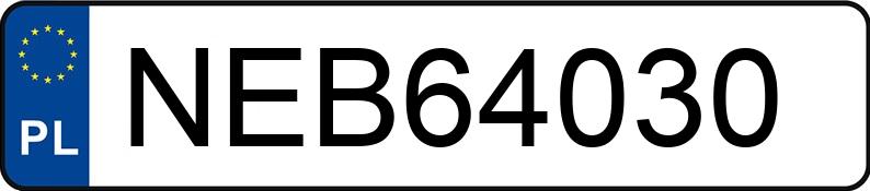 Numer rejestracyjny NEB 64030 posiada MERCEDES-BENZ C 180 - NEB64030 Numer rejestracyjny NEB 64030 posiada MERCEDES-BENZ C 180 - NEB64030