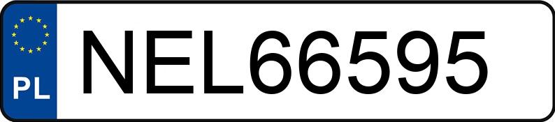 Numer rejestracyjny NEL 66595 posiada JEEP Commander 3.0 CRD MR`06 E4 Overland - NEL66595 Numer rejestracyjny NEL 66595 posiada JEEP Commander 3.0 CRD MR`06 E4 Overland - NEL66595