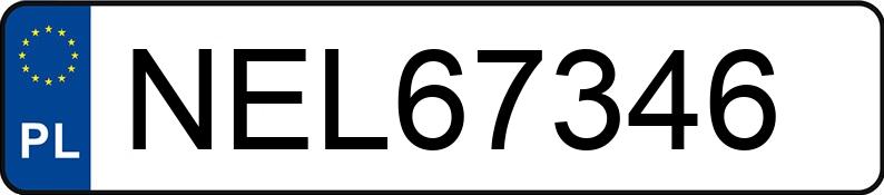 Numer rejestracyjny NEL 67346 posiada BMW 520i Touring Kat. MR`01 E3 E39 520i Touring Kat. MR`01 E3 E39 - NEL67346 Numer rejestracyjny NEL 67346 posiada BMW 520i Touring Kat. MR`01 E3 E39 520i Touring Kat. MR`01 E3 E39 - NEL67346