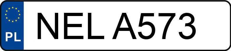 Numer rejestracyjny NEL A573 posiada WAZ OKA 1111 MR`90 1111 MR`90 - NELA573 Numer rejestracyjny NEL A573 posiada WAZ OKA 1111 MR`90 1111 MR`90 - NELA573