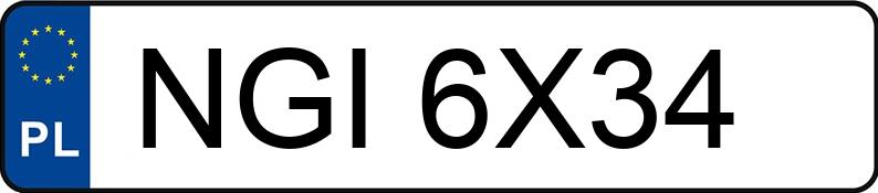 Numer rejestracyjny NGI 6X34 posiada MERCEDES-BENZ SL 500 Kat. 129 SL 500 Kat. 129 - NGI6X34 Numer rejestracyjny NGI 6X34 posiada MERCEDES-BENZ SL 500 Kat. 129 SL 500 Kat. 129 - NGI6X34