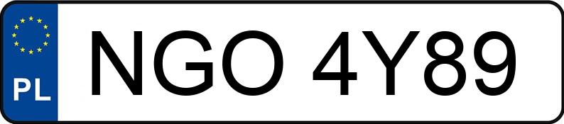 Numer rejestracyjny NGO 4Y89 posiada AUDI A6 Avant 2.7 TDi MR`09 E4 4F A6 Avant 2.7 TDi MR`09 E4 4F - NGO4Y89 Numer rejestracyjny NGO 4Y89 posiada AUDI A6 Avant 2.7 TDi MR`09 E4 4F A6 Avant 2.7 TDi MR`09 E4 4F - NGO4Y89