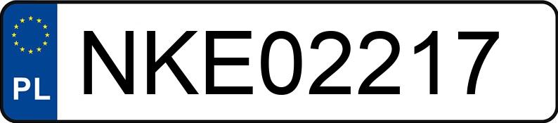 Numer rejestracyjny NKE 02217 posiada MERCEDES-BENZ 514 Sprinter CDI MR`18 E6 3.5t Aut. - NKE02217 Numer rejestracyjny NKE 02217 posiada MERCEDES-BENZ 514 Sprinter CDI MR`18 E6 3.5t Aut. - NKE02217