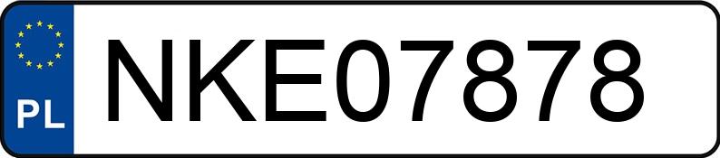 Numer rejestracyjny NKE 07878 posiada HYUNDAI I20 - NKE07878 Numer rejestracyjny NKE 07878 posiada HYUNDAI I20 - NKE07878