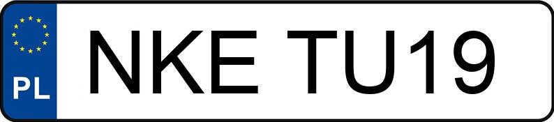 Numer rejestracyjny NKE TU19 posiada MERCEDES-BENZ C 200 Kompressor MR`07 E4 204 Classic - NKETU19 Numer rejestracyjny NKE TU19 posiada MERCEDES-BENZ C 200 Kompressor MR`07 E4 204 Classic - NKETU19