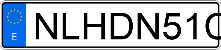 Numer rejestracyjny NLHDN51CXSZ298670 posiada HYUNDAI I10