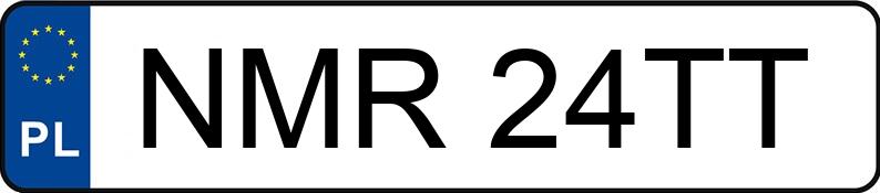 Numer rejestracyjny NMR 24TT posiada KEEWAY Skutery Focus 50 - NMR24TT Numer rejestracyjny NMR 24TT posiada KEEWAY Skutery Focus 50 - NMR24TT