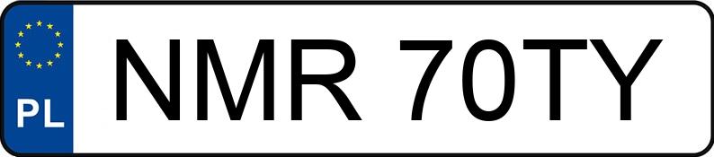 Numer rejestracyjny NMR 70TY posiada ZIPP Skutery IPP Quantum RC 2T - NMR70TY Numer rejestracyjny NMR 70TY posiada ZIPP Skutery IPP Quantum RC 2T - NMR70TY