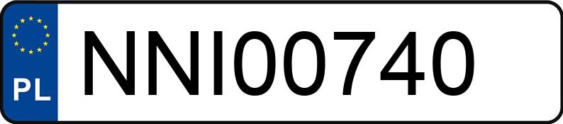 Numer rejestracyjny NNI 00740 posiada MAN 12.240 TGL E4 12.0t 12.240 BB - NNI00740 Numer rejestracyjny NNI 00740 posiada MAN 12.240 TGL E4 12.0t 12.240 BB - NNI00740