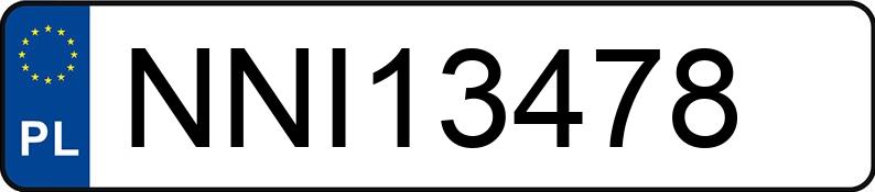 Numer rejestracyjny NNI 13478 posiada FORD Cougar 2.0 Cougar 2.0 - NNI13478 Numer rejestracyjny NNI 13478 posiada FORD Cougar 2.0 Cougar 2.0 - NNI13478