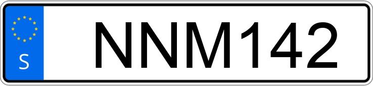 Numer rejestracyjny NNM142 posiada Volkswagen Golf Variant 1.6 TDi BlueMotion Numer rejestracyjny NNM142 posiada Volkswagen Golf Variant 1.6 TDi BlueMotion