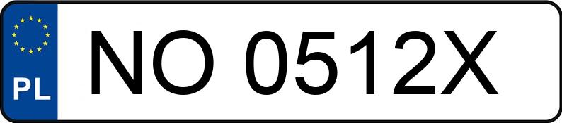Numer rejestracyjny NO 0512X posiada HYUNDAI Kona 1.6 T-GDI MR`21 E6d Comfort 4WD DCT - NO0512X Numer rejestracyjny NO 0512X posiada HYUNDAI Kona 1.6 T-GDI MR`21 E6d Comfort 4WD DCT - NO0512X