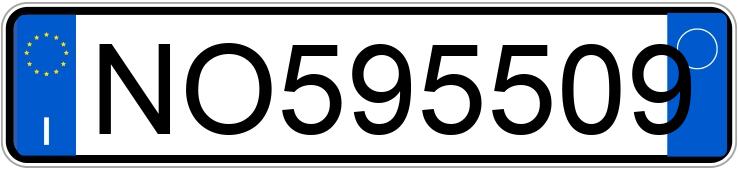 Numer rejestracyjny NO595509 posiada BMW Serie 3 Numer rejestracyjny NO595509 posiada BMW Serie 3