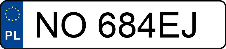 Numer rejestracyjny NO 684EJ posiada JAECOO Jaecoo 5 1.6 T-GDI MR`26 E6e Premium - NO684EJ Numer rejestracyjny NO 684EJ posiada JAECOO Jaecoo 5 1.6 T-GDI MR`26 E6e Premium - NO684EJ