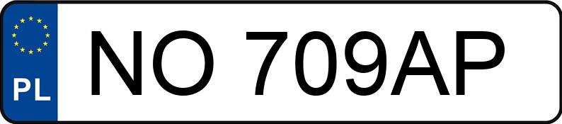 Numer rejestracyjny NO 709AP posiada LAND ROVER Defender 5.0 MR`20 E6d 90 Carpathian Edition - NO709AP Numer rejestracyjny NO 709AP posiada LAND ROVER Defender 5.0 MR`20 E6d 90 Carpathian Edition - NO709AP