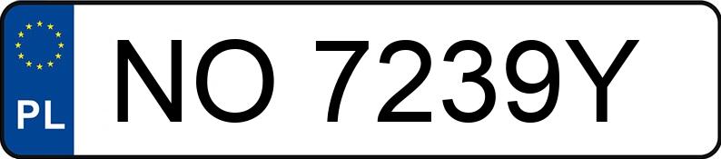 Numer rejestracyjny NO 7239Y posiada BMW M 340i Mild Hybrid MR`22 E6d/e G20 xDrive Step - NO7239Y Numer rejestracyjny NO 7239Y posiada BMW M 340i Mild Hybrid MR`22 E6d/e G20 xDrive Step - NO7239Y