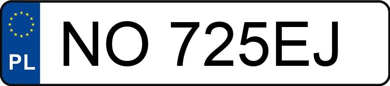 Numer rejestracyjny NO 725EJ posiada RENAULT Trafic Combi 2.0 dCi MR`21 E6d 3.1t Equilibre - NO725EJ Numer rejestracyjny NO 725EJ posiada RENAULT Trafic Combi 2.0 dCi MR`21 E6d 3.1t Equilibre - NO725EJ