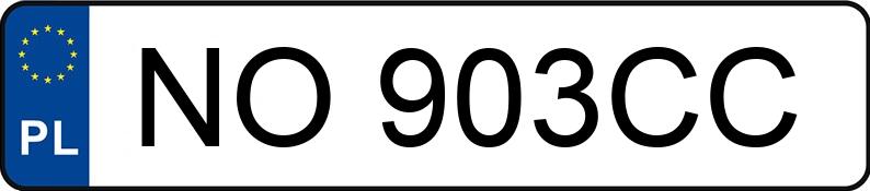 Numer rejestracyjny NO 903CC posiada VOLKSWAGEN Tiguan 2.0 TSI MR`08 E4 Sport & Style 4MOTION Tiptronic - NO903CC