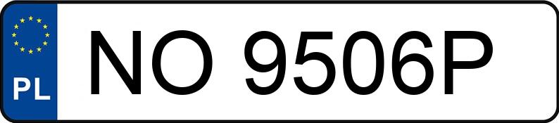 Numer rejestracyjny NO 9506P posiada TOYOTA (USA) Scion MR`04 xD Aut. - NO9506P Numer rejestracyjny NO 9506P posiada TOYOTA (USA) Scion MR`04 xD Aut. - NO9506P