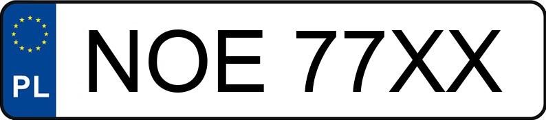 Numer rejestracyjny NOE 77XX posiada AUDI A5 Sportback 40 TDi MR`20 E6d B9 Advanced S tronic - NOE77XX Numer rejestracyjny NOE 77XX posiada AUDI A5 Sportback 40 TDi MR`20 E6d B9 Advanced S tronic - NOE77XX