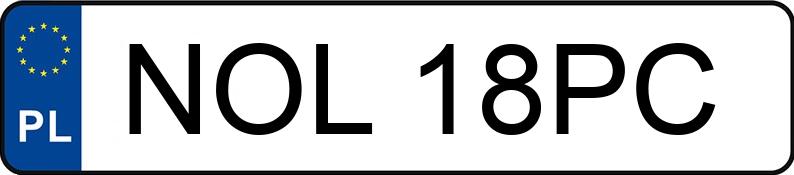 Numer rejestracyjny NOL 18PC posiada MERCEDES-BENZ 308 Diesel 3.2t 308 Diesel 3.2t - NOL18PC Numer rejestracyjny NOL 18PC posiada MERCEDES-BENZ 308 Diesel 3.2t 308 Diesel 3.2t - NOL18PC