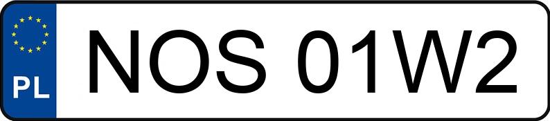 Numer rejestracyjny NOS 01W2 posiada ZIPP Skutery Astec - NOS01W2 Numer rejestracyjny NOS 01W2 posiada ZIPP Skutery Astec - NOS01W2