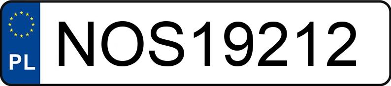 RegistreringsnummerNOS 19212 har MERCEDES-BENZ 190 E 2.3 Kat. 201 190 E 2.3 Kat. 201 - NOS19212 RegistreringsnummerNOS 19212 har MERCEDES-BENZ 190 E 2.3 Kat. 201 190 E 2.3 Kat. 201 - NOS19212