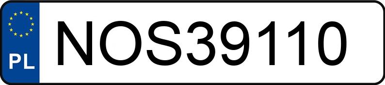 Numer rejestracyjny NOS 39110 posiada MERCEDES-BENZ C 220 D - NOS39110 Numer rejestracyjny NOS 39110 posiada MERCEDES-BENZ C 220 D - NOS39110