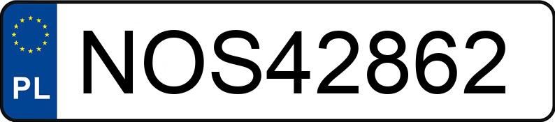 Le numéro d’enregistrement NOS 42862 a CHEVROLET Aveo III 1.2 16V MR`11 E5 LT - NOS42862 Le numéro d’enregistrement NOS 42862 a CHEVROLET Aveo III 1.2 16V MR`11 E5 LT - NOS42862