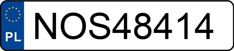 Numer rejestracyjny NOS 48414 posiada MERCEDES-BENZ C 200 D - NOS48414 Numer rejestracyjny NOS 48414 posiada MERCEDES-BENZ C 200 D - NOS48414