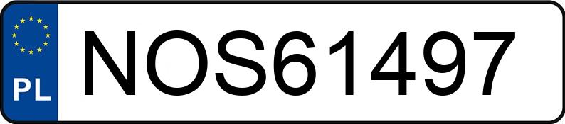 Le numéro d’enregistrement NOS 61497 a BMW 318 Diesel Kat. MR`01 E3 E46 318 Diesel Kat. MR`01 E3 E46 - NOS61497