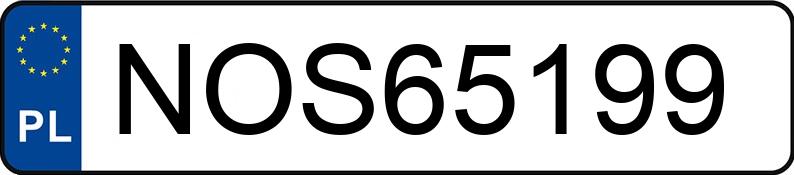Le numéro d’enregistrement NOS 65199 a BMW X3 MR`22 E6d G01 xDrive20i - NOS65199