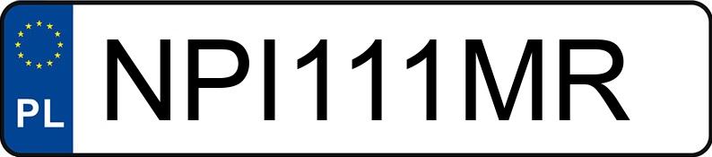 Die Registrierungsnummer NPI 111MR hat FORD Escape MR`17 Titanium Sport Utility - NPI111MR Die Registrierungsnummer NPI 111MR hat FORD Escape MR`17 Titanium Sport Utility - NPI111MR