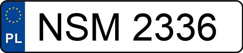 Numer rejestracyjny NSM 2336 posiada VOLKSWAGEN LT 28 2.8t LT 28 2.8t - NSM2336 Numer rejestracyjny NSM 2336 posiada VOLKSWAGEN LT 28 2.8t LT 28 2.8t - NSM2336