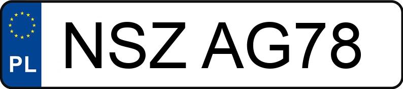 Numer rejestracyjny NSZ AG78 posiada AUDI A4 Avant 1.9 TDi Kat. MR`00 E3 8E A4 Avant 1.9 TDi Kat. MR`00 E3 8E - NSZAG78 Numer rejestracyjny NSZ AG78 posiada AUDI A4 Avant 1.9 TDi Kat. MR`00 E3 8E A4 Avant 1.9 TDi Kat. MR`00 E3 8E - NSZAG78