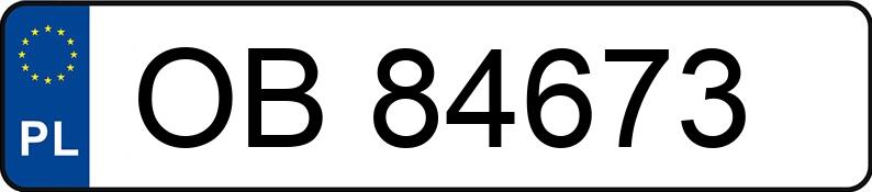 Numer rejestracyjny OB 84673 posiada DAIMLERCHRYSLER E 240 - OB84673 Numer rejestracyjny OB 84673 posiada DAIMLERCHRYSLER E 240 - OB84673